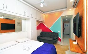 Rio Spot Homes Flat C034A